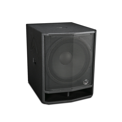 Wharfedale pro sale subwoofer